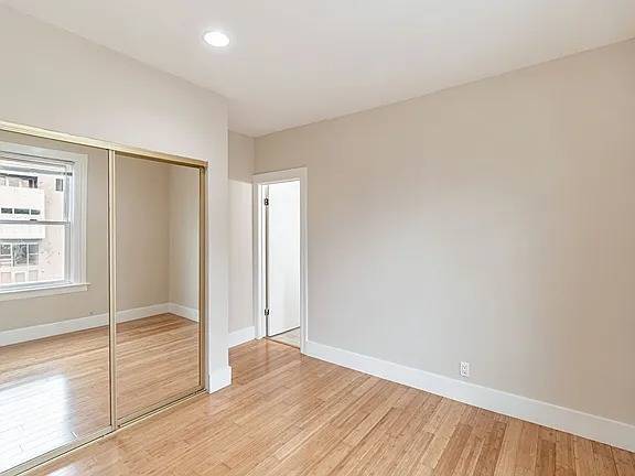 1BR/1BA Apartment · San Francisco photo 2