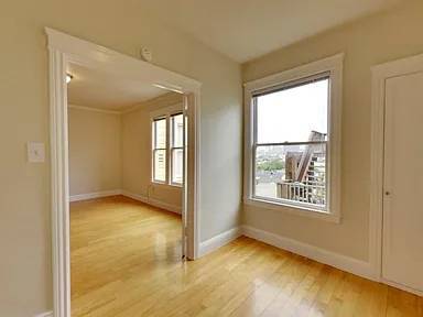 1BR/1BA Apartment · San Francisco photo 5