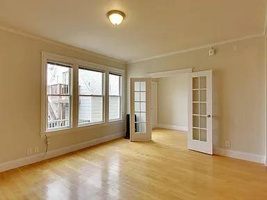 1BR/1BA Apartment · San Francisco photo 3
