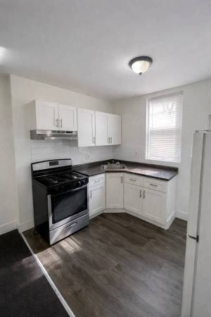 1BR/1BA Apartment · San Francisco photo 2