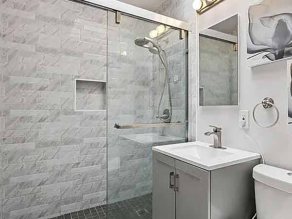 1BR/1BA Apartment · San Francisco photo 4