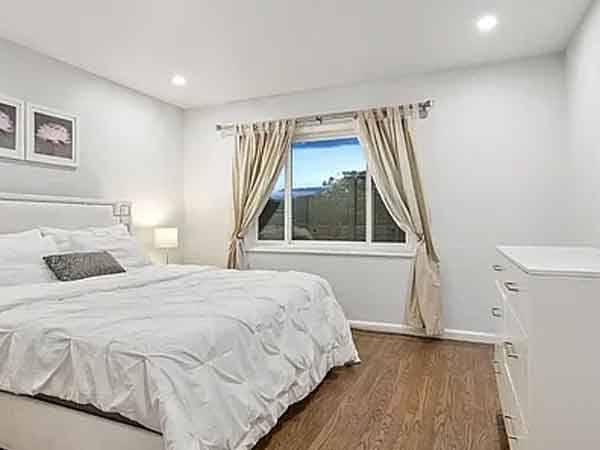 1BR/1BA Apartment · San Francisco photo 3