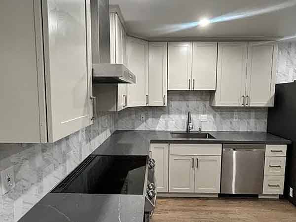 1BR/1BA Apartment · San Francisco photo 2