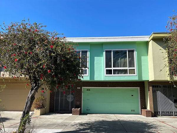 1BR/1BA In Law Adu on Dwight St · San Francisco photo 2