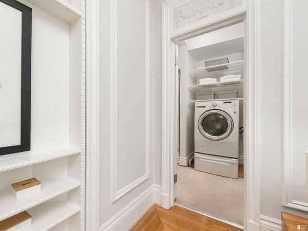 1BR/1BA Apartment on Geary S · San Francisco photo 4
