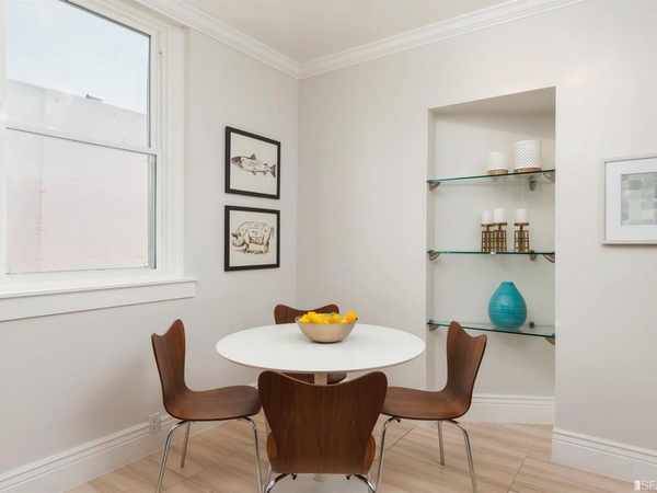 1BR/1BA Apartment on Geary S · San Francisco photo 2