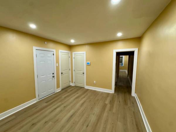 1BR/1BA Apartment · San Francisco photo 3