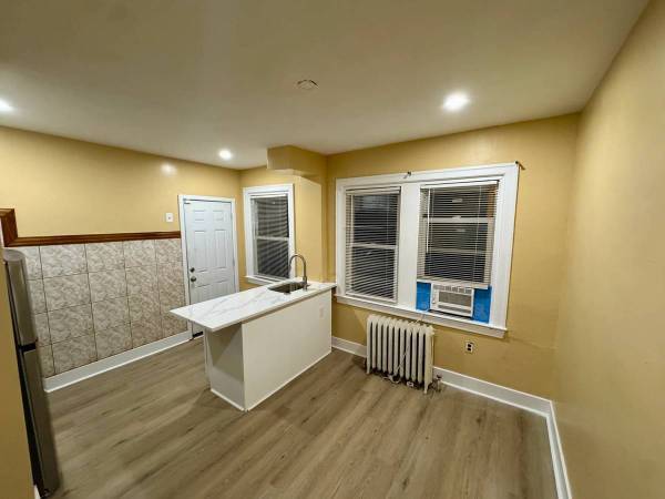 1BR/1BA Apartment · San Francisco photo 2