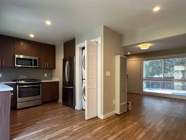 1BR/1BA Apartment · San Francisco photo 5