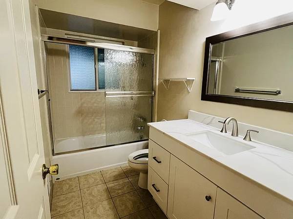2BR/1BA Apartment · San Jose photo 5