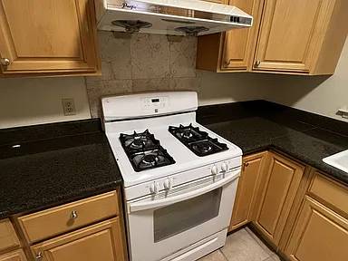 2BR/1BA Apartment · San Jose photo 4