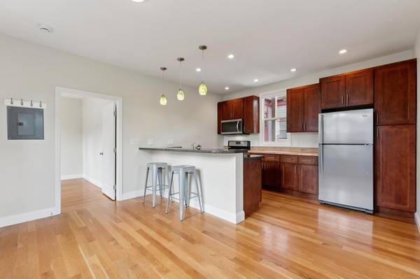 1BR/1BA Apartment · San Francisco photo 5