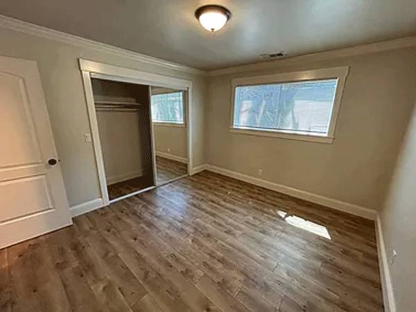 2BR/1BA Single Family House on York St · Vallejo photo 5