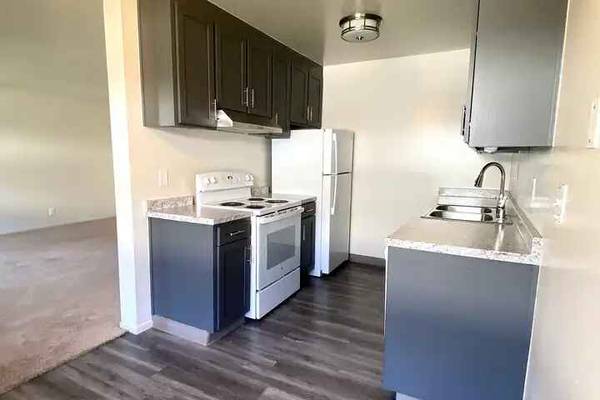 Del Medio Garden Apartments photo 2
