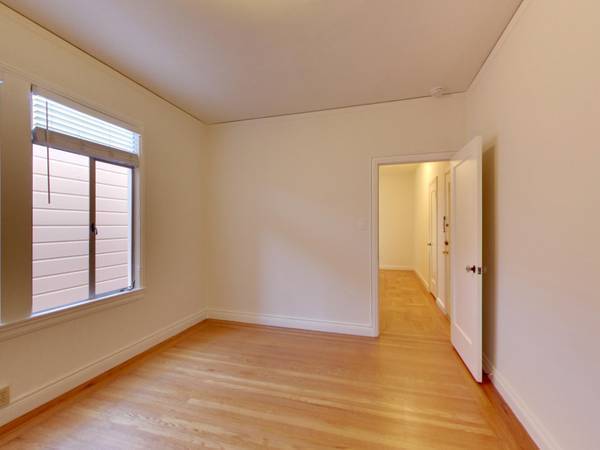 1BR/1BA Apartment · San Francisco photo 5
