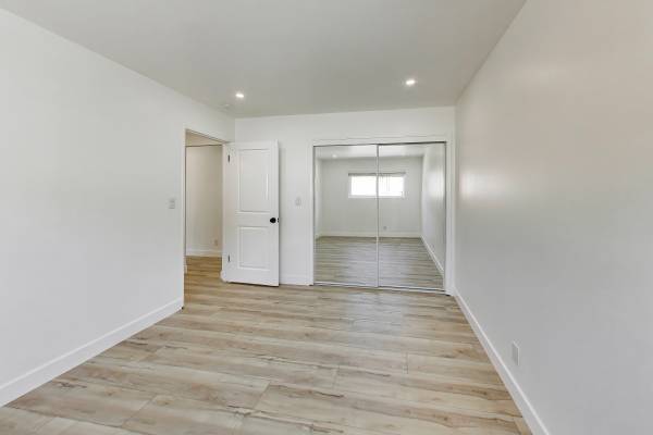 1BR/1BA Apartment · San Francisco photo 2