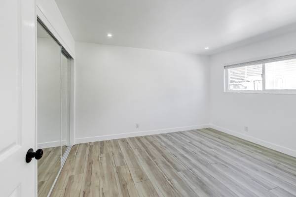 1BR/1BA Apartment · San Francisco photo 5