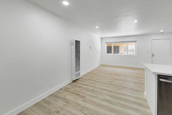 1BR/1BA Apartment · San Francisco photo 4