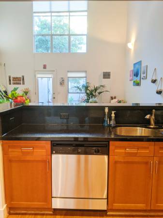 1BR/2BA Apartment · San Francisco photo 5