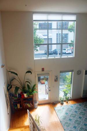 1BR/2BA Apartment · San Francisco photo 2
