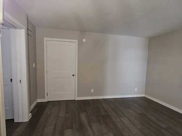 1BR/1BA Apartment · San Francisco photo 2