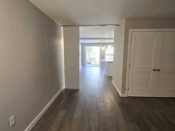 1BR/1BA Apartment · San Francisco photo 4