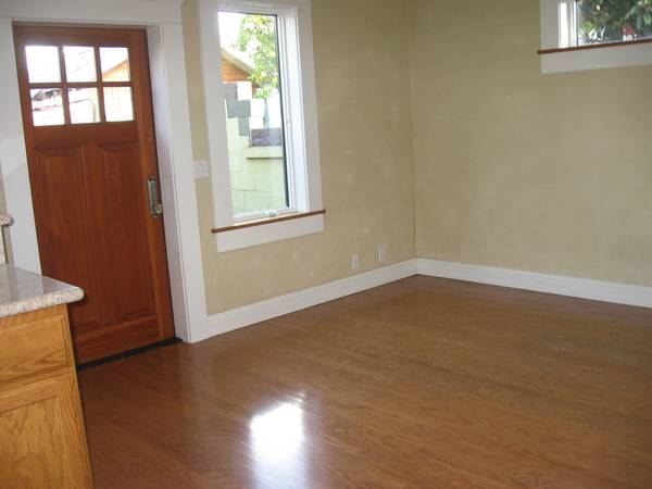 1BR/1BA Apartment · Santa Cruz photo 3