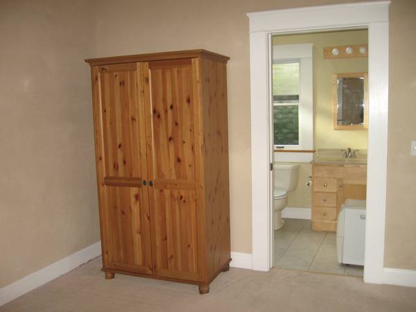 1BR/1BA Apartment · Santa Cruz photo 2