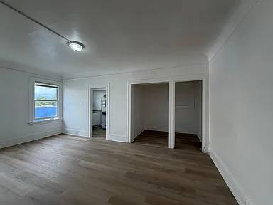 1BR/1BA Apartment on Waverly St · Oakland photo 3
