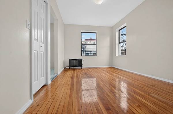 1BR/1BA Apartment · San Francisco photo 3