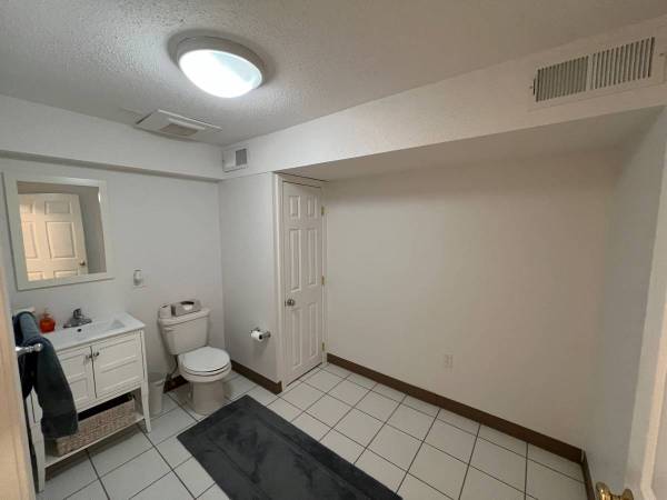 1BR/1BA Apartment · San Leandro photo 5
