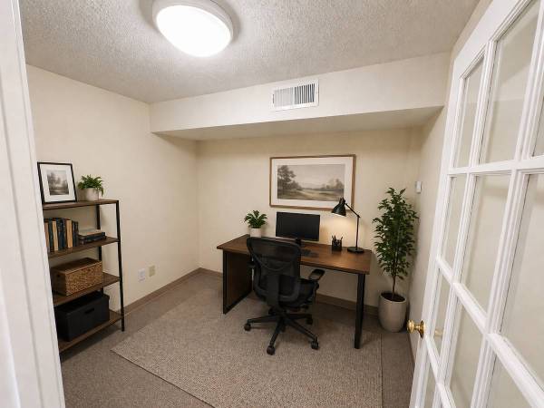 1BR/1BA Apartment · San Leandro photo 4