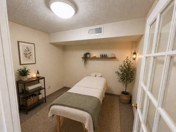 1BR/1BA Apartment · San Leandro photo 3