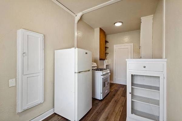 1BR/1BA Apartment · San Francisco photo 4