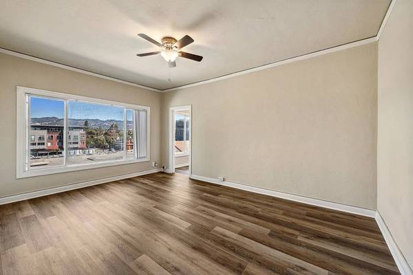 1BR/1BA Apartment · San Francisco photo 5