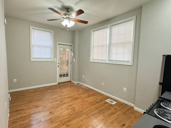 1BR/1BA Apartment · Emeryville photo 4