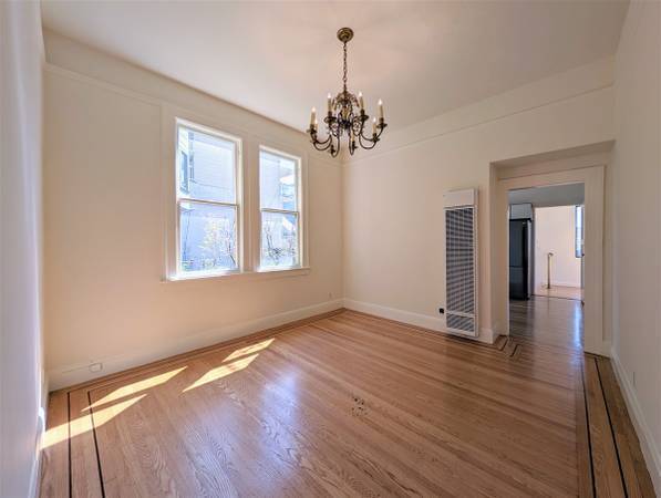 1BR/1BA Apartment · Sausalito photo 3