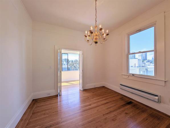 1BR/1BA Apartment · Sausalito photo 2
