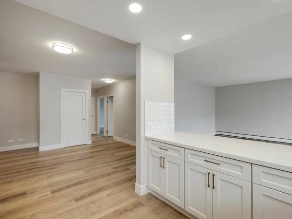 Newly Remodeled Tri-level Home! New Paint &amp; No Carpets! photo 5
