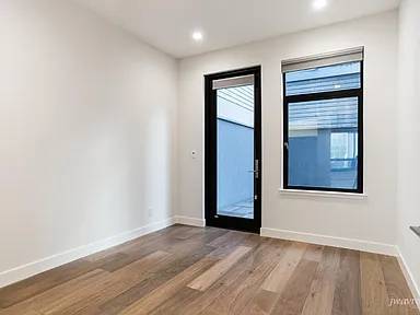 1BR/1BA Apartment · San Francisco photo 3