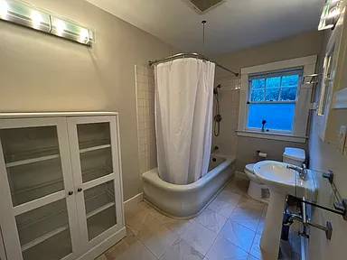 1BR/1BA Duplex on Homer Ave · Palo Alto photo 5