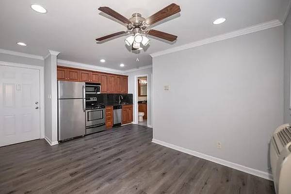 Stevens Creek Villas photo 3
