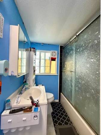1BR/1BA Apartment · San Jose photo 5