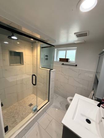2BR/1BA Apartment · San Francisco photo 4
