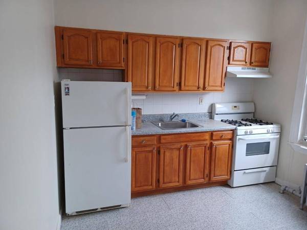 1BR/1BA Apartment · San Francisco photo 5