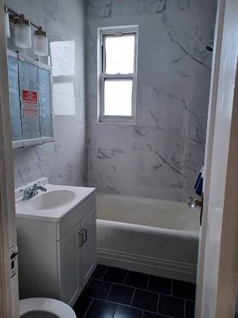 1BR/1BA Apartment · San Francisco photo 4