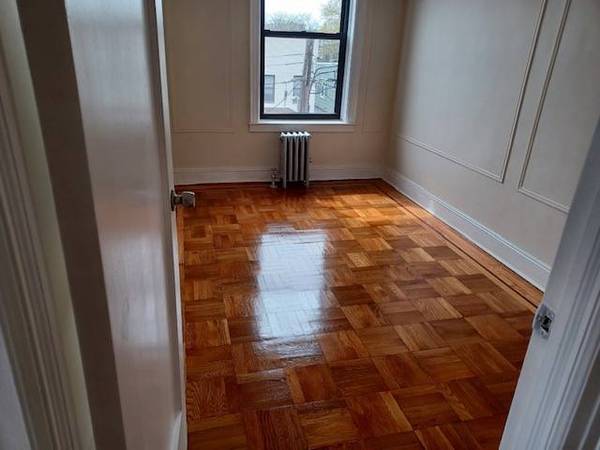 1BR/1BA Apartment · San Francisco photo 2