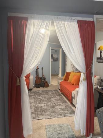 1BR/1BA Apartment · Hayward photo 3