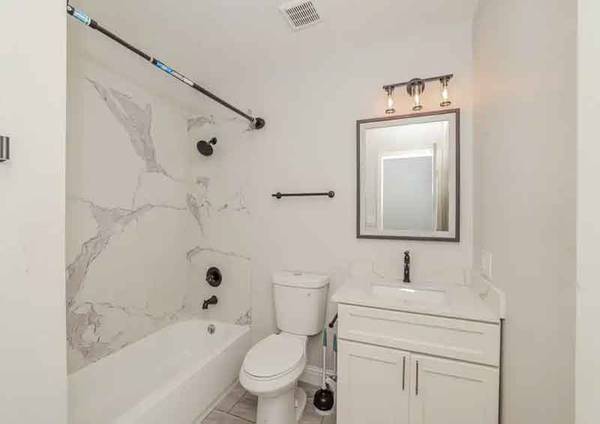 2BR/1BA Apartment · San Francisco photo 3