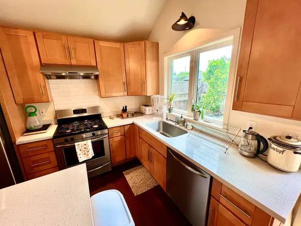 1BR/1BA Apartment · Watsonville photo 2